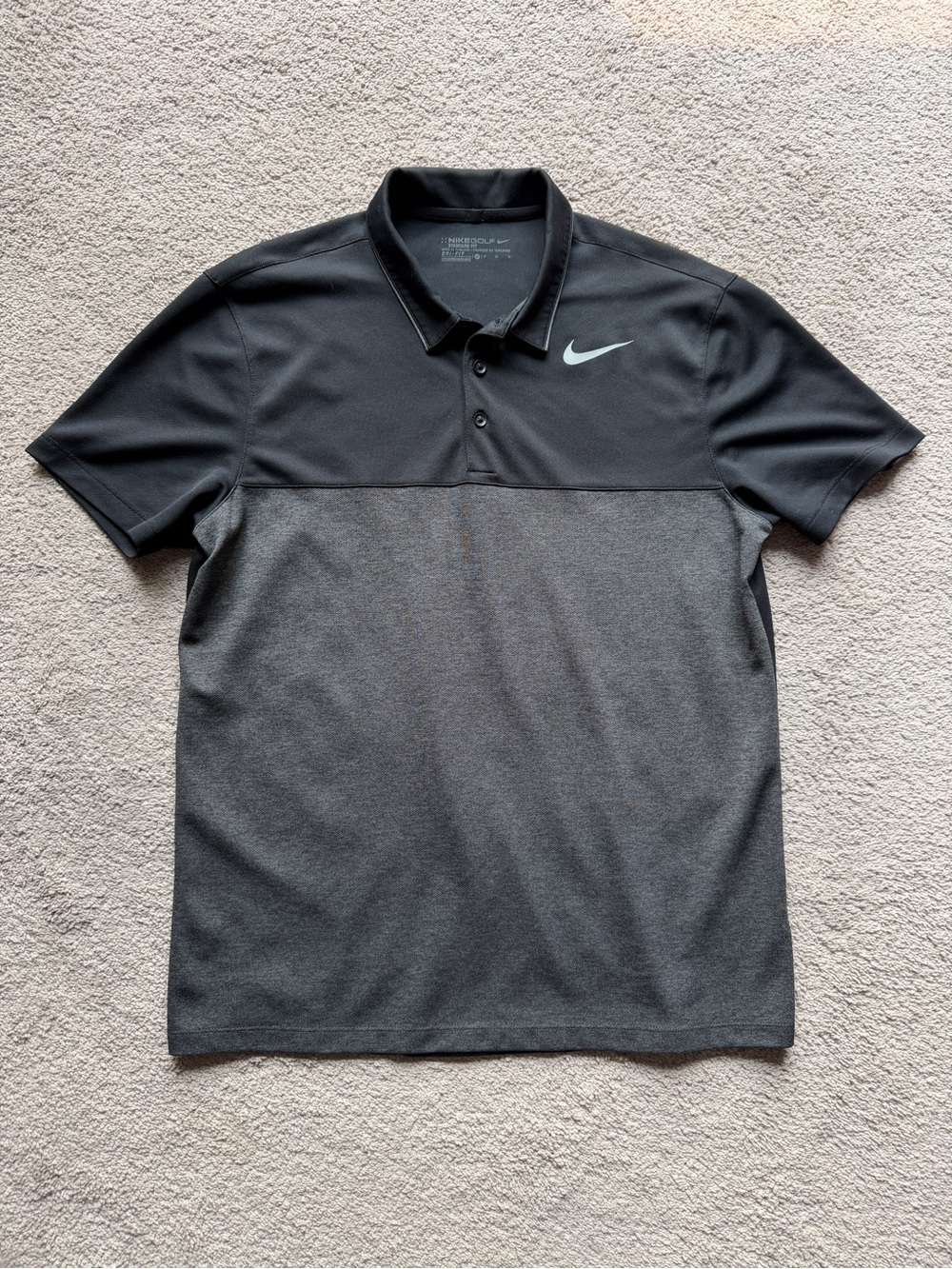 Nike Golf Polo